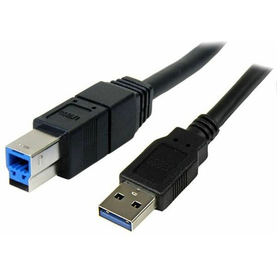 StarTech USB3SAB3MBK