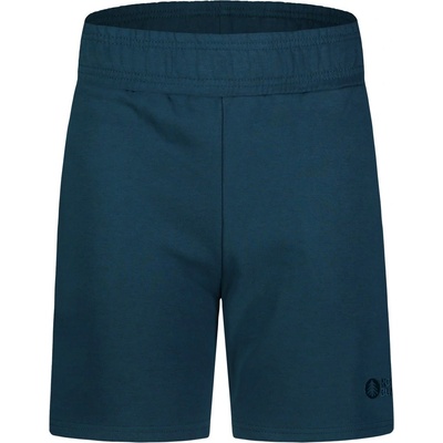 Nordblanc dámské bavlněné kraťasy TOMBOY NBSPL7887 MODRÁ