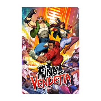 Final Vendetta