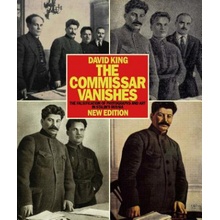 The Commissar Vanishes - D. King