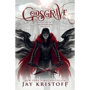 Godsgrave | Jay Kristoff (ISBN: 9781250073037)