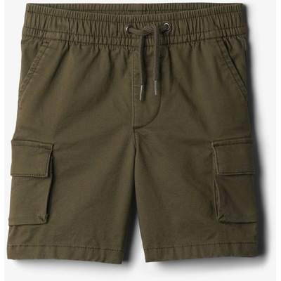 GAP kraťasy dětské zelená