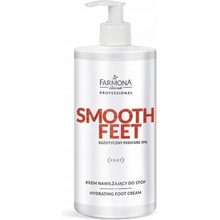 Activeshop Farmona Smooth Noet Hydratační krém na nohy 500 ml