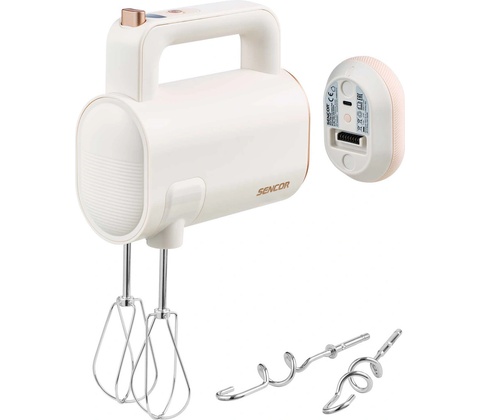 Sencor SHM 9130WH