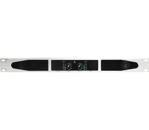 GLEMM AMP D2400