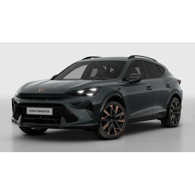 Cupra Formentor VZ 200 kW