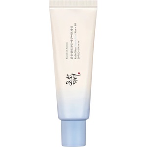 Beauty of Joseon Relief Sun Aqua - Fresh: Rice + B5 SPF50+ PA++++ - Лек слънцезащитен крем с пантенол 50мл