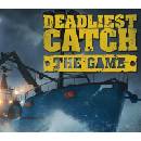 Deadliest Catch: The Game