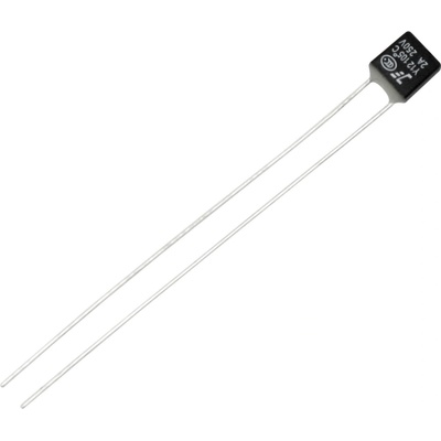 PROLECH Tepelná poistka 105 °C 4228-