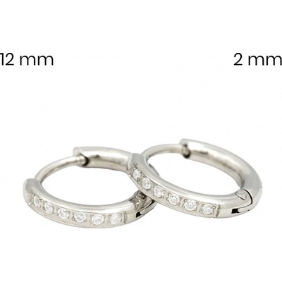 Exeed náušnice 24289601