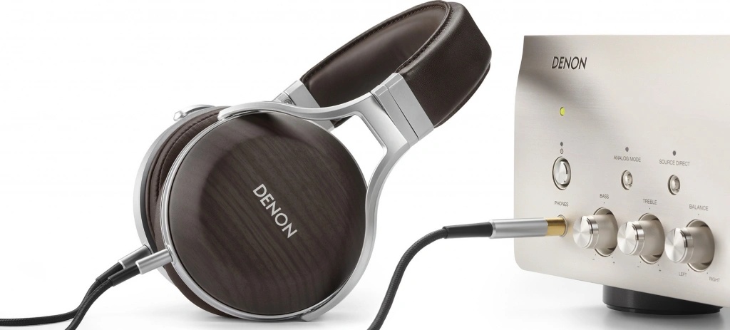 Denon AH-D5200