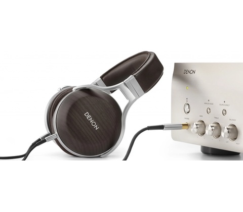 Denon AH-D5200
