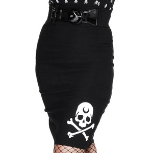 KILLSTAR дамска пола KILLSTAR - Rebel Hell - KSRA003131