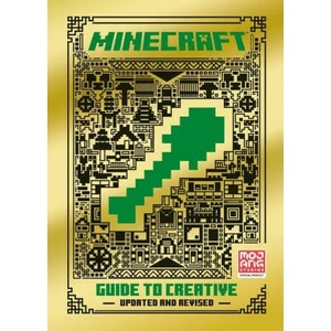 Minecraft: Guide to Creative (Updated) | The Official Minecraft Team (ISBN: 9780593355831)