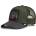 Goorin Шапка с козирка Goorin Strength Panther Trucker Cap - Palm - размер One Size (904-6025-0211)