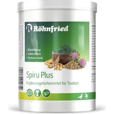 Spiru Plus 450 g