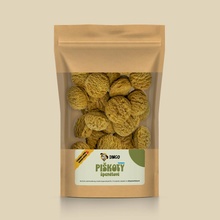 Dingo Piškoty špenátové 250 g