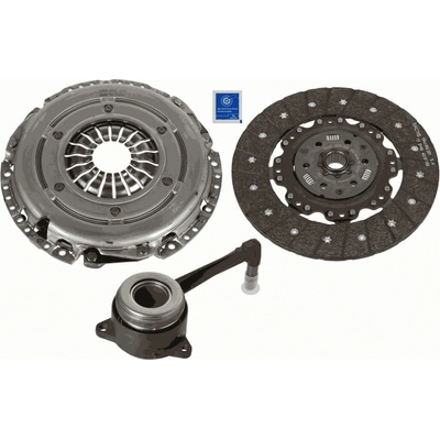 SACHS Sada spojky 3000990375