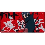 BLIZZARD Геймърски пад naruto shippuden itachi uchiha, xl