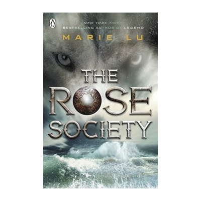 Rose Society - Lu Marie