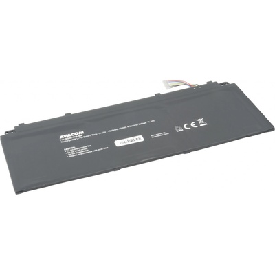 Acer Aspire S13 series 4350 mAh - originální