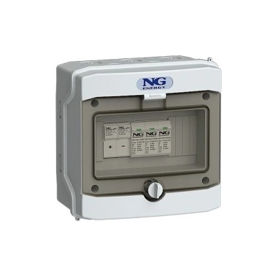 NG Energy FVE 51 6647.01