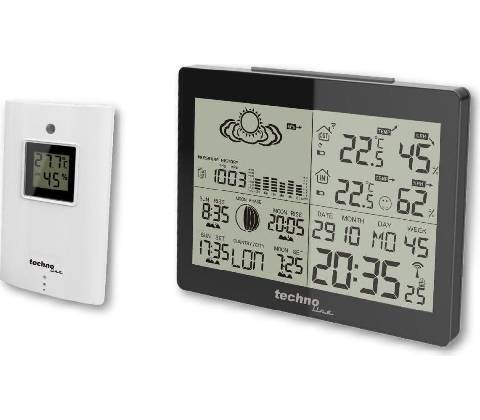 Technoline WS 6760