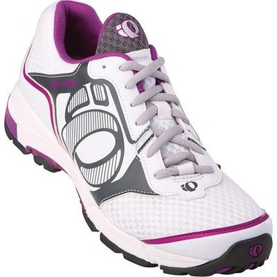 PEARL iZUMI W X-Road Fuel II bílá/růžová