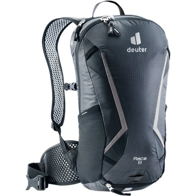 Deuter Race 8 l black Černá
