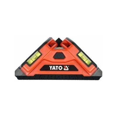 TOYA Laser for sliding