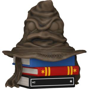 Funko Фигура Funko POP! Movies: Harry Potter - Sorting Hat #203 (114750)