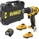 DeWalt DCD701D2