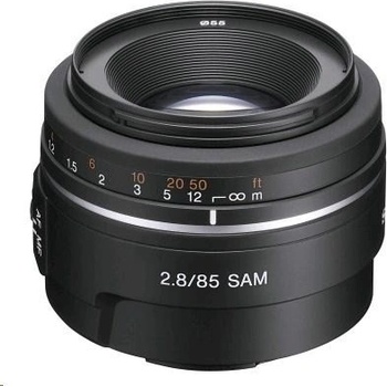 Sony SAL-85F28