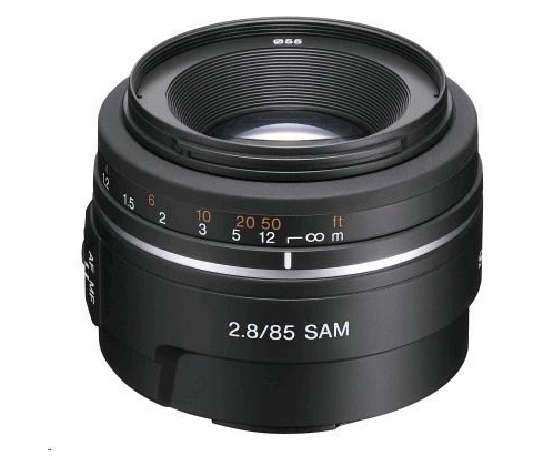 Sony SAL-85F28