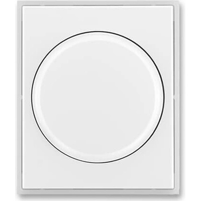ABB 3294E-A00123 01 Element kryt stmívače otočný s maticí