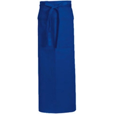 Workwear Milano Dlouhá pracovní zástěra 00111-01 Bugatti