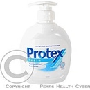 Protex Fresh antibakteriálne tekuté mydlo pumpa 300 ml