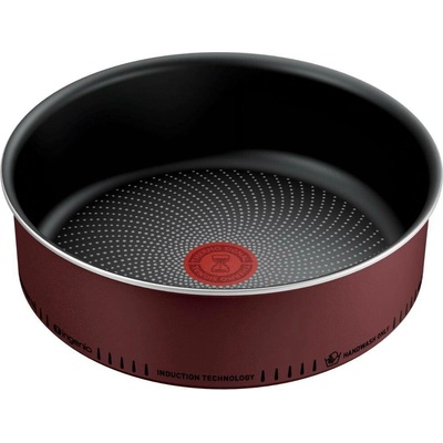 Tefal Ingenio L7243502 24 cm