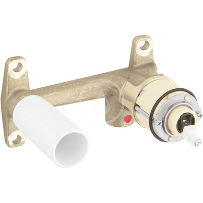 GROHE - Pákové podomietkové montážne teleso 33769000