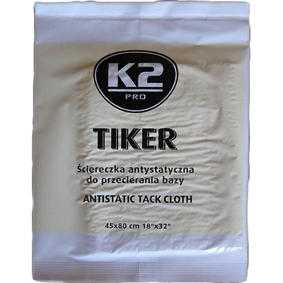 K2 TIKER 45 x 80 cm
