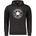 Converse Детски суичър с цип converse, Размер 10-12a, Цвят Черен (9cc858_ne023)