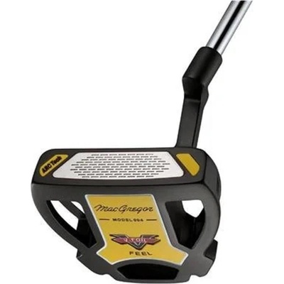 MacGregor V-Foil 004 Pánsky putter Pravá 34