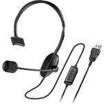 Genius HS-100U USB-A
