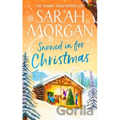 Snowed In For Christmas