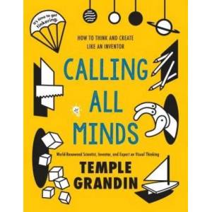 Calling All Minds | Temple Grandin (ISBN: 9781524738228)
