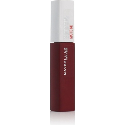 Maybelline Tekutá rtěnka SuperStay Matte Ink 50 Voyager 5 ml
