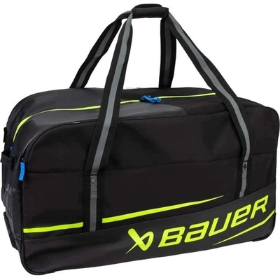 Bauer Premium S24 s kolieskami Jr
