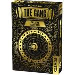 Kosmos Настолна игра The Gang: Deluxe Edition - Семейна (KOS683890) - digit