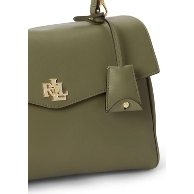 Ralph Lauren чанта дамска от кожа (431P11738)