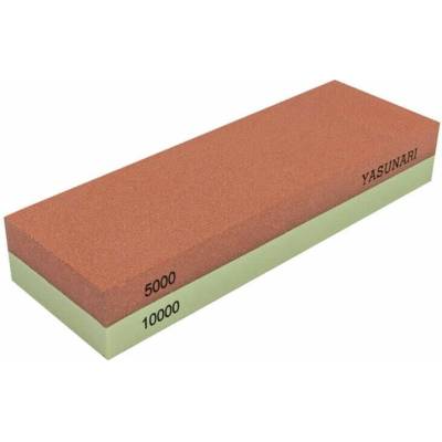 YASUNARI Premium brusný kámen – zrnitost 5000/10000